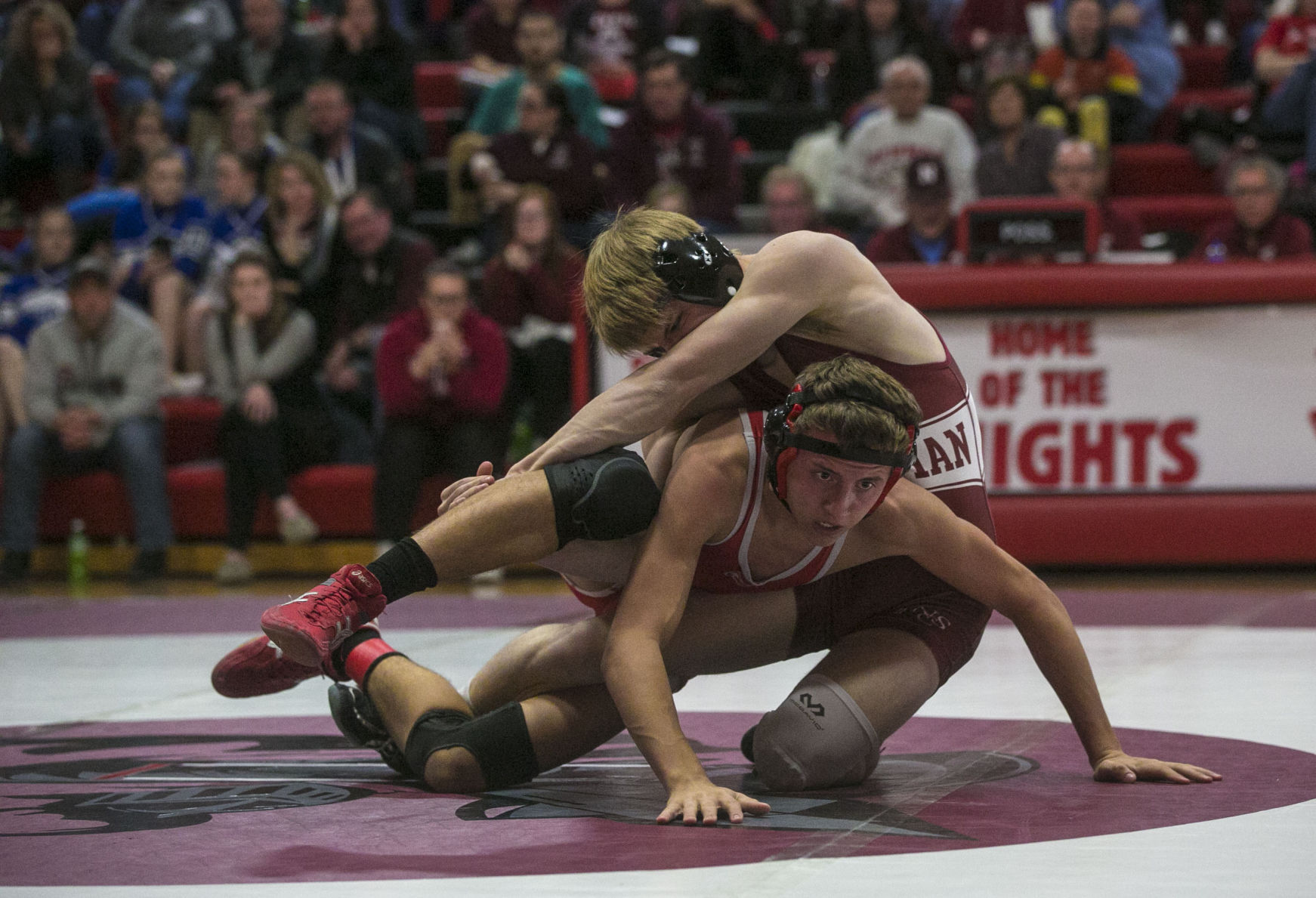 WR Tri Newman/WH/Rockford 12
